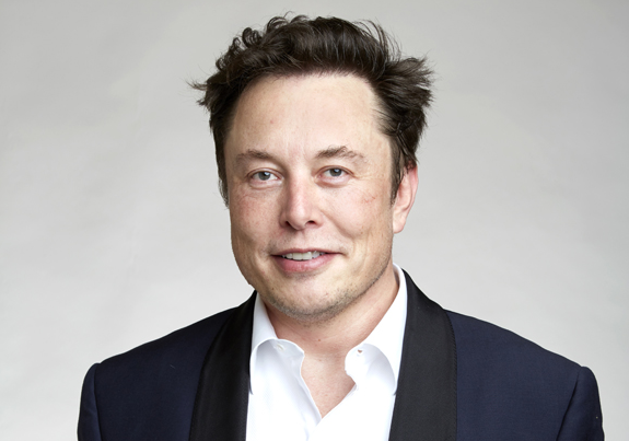Como Elon Musk está mudando o futuro da humanidade