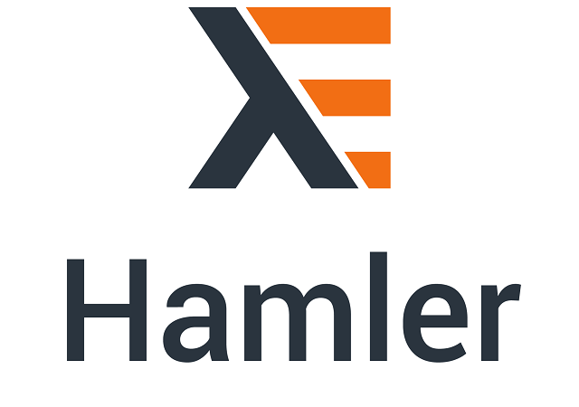 A linguagem de programação Hamler