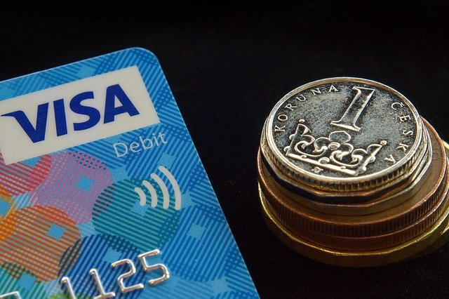 Amazon vai parar de aceitar cartões de crédito Visa no Reino Unido