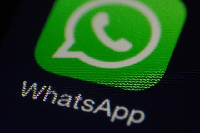 WhatsApp aumenta receita com lançamento global da Cloud API e, em breve, um nível pago para seu aplicativo de negócios
