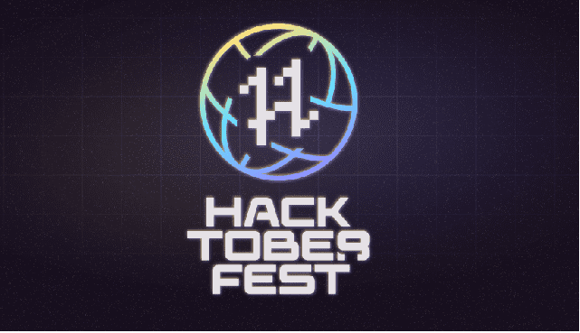 Hacktoberfest 2022 – Prepare-se para hackear!
