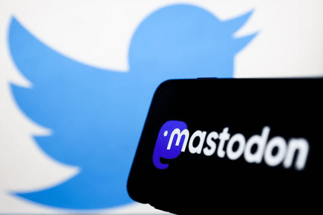 Mastodon não é apenas um substituto para o Twitter