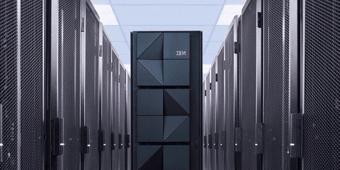 O mainframe IBM: como funciona e por que sobrevive