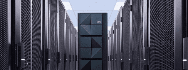 O mainframe IBM: como funciona e por que sobrevive