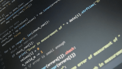 Web Scraping em Python – O guia completo